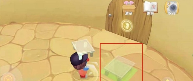 摩尔庄园牧场怎么解锁3