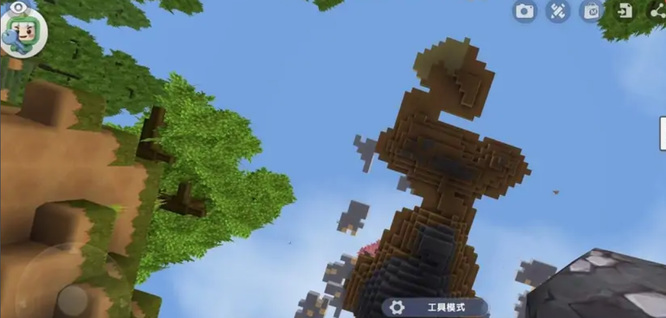 迷你世界秘银矿石怎么获取4