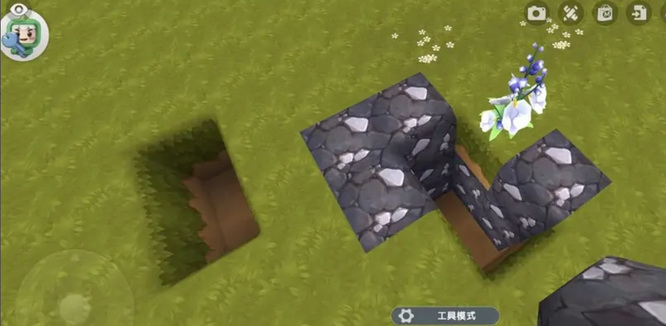迷你世界秘银矿石怎么获取5