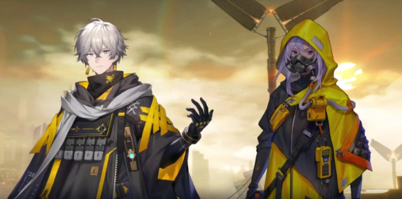 尘白禁区记忆补嵌包有什么用1