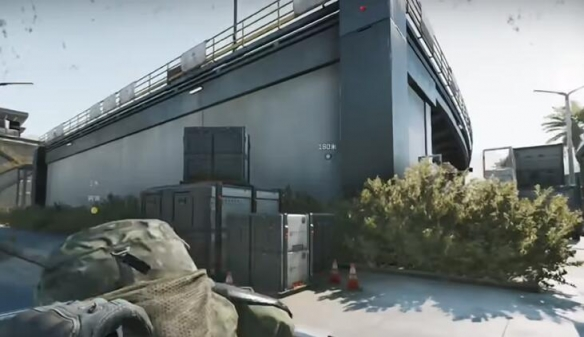 三角洲行动航天基地组装室密码是多少2