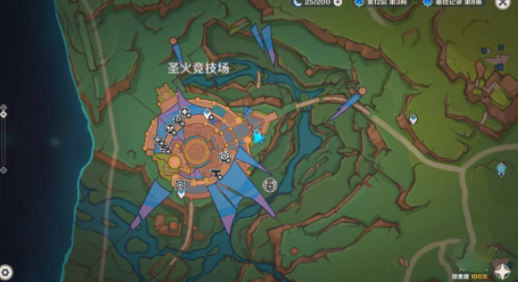 原神强水怎么获得_原神强水和弱水的区别