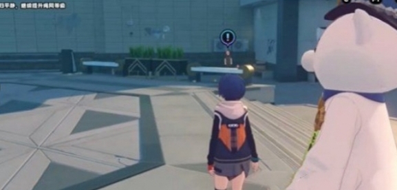 绝区零力士从无退路任务怎么过2