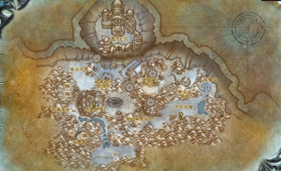 魔兽世界重铸盟约任务怎么做1