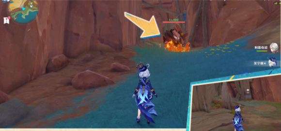 原神矿石宝箱怎么获得5