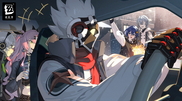 绝区零治安官的一天第一关怎么过