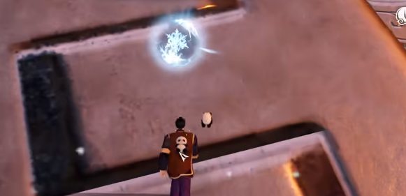 逆水寒手游终焉裁决怎么获得5