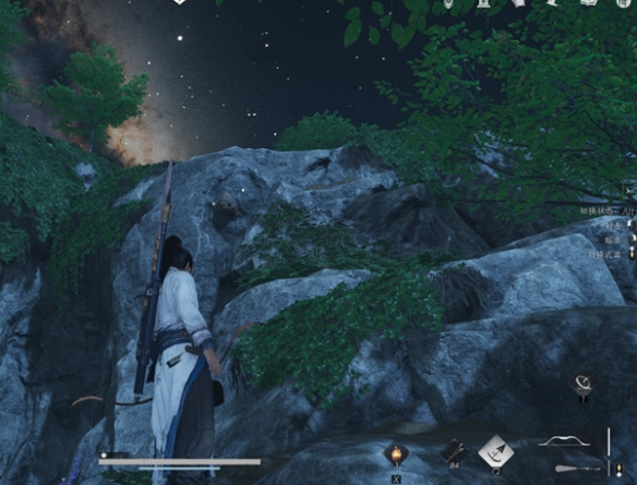 燕云十六声清河奇巧怎么收集2