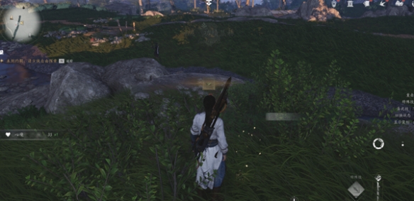 燕云十六声清河奇巧怎么收集7