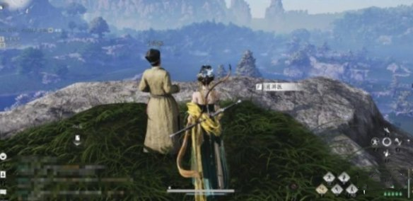 燕云十六声如此解忧任务怎么完成3