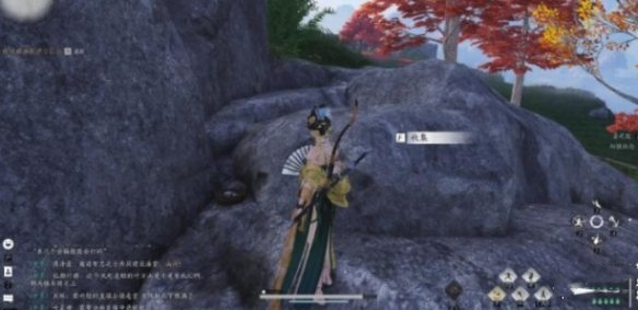 燕云十六声如此解忧任务怎么完成4