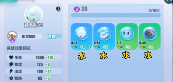 蛋仔派对艾比等级怎么提升_蛋仔派对艾比等级突破怎么弄