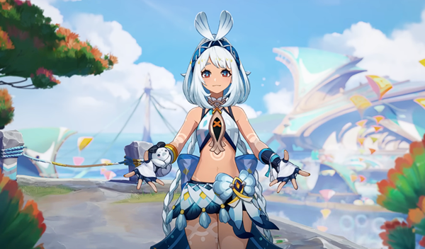 原神开采研究所实验区怎么解谜1