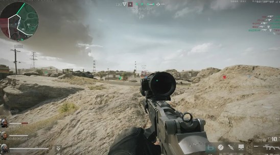 三角洲行动烬区A点怎么防守2