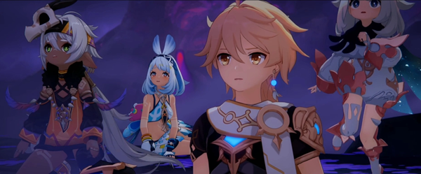 原神山王康加玛托在哪_原神山王怎么去