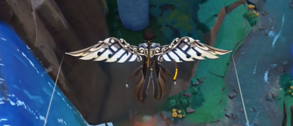 原神5.0或许是个好的营地成就怎么达成4