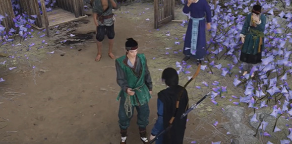 燕云十六声不平事无间之地任务怎么过_燕云十六声不平事无间之地图文攻略