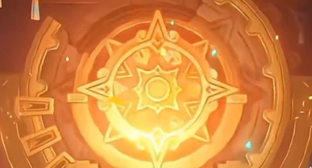 原神火之印怎么获得_原神火之印供奉怎么开启