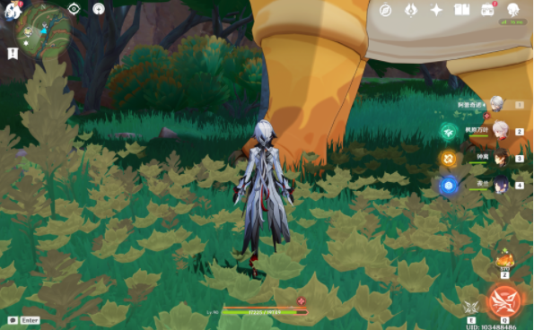 原神5.0纳塔跺脚宝箱怎么拿2