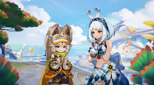 原神5.0纳塔点火宝箱怎么拿_原神纳塔原型