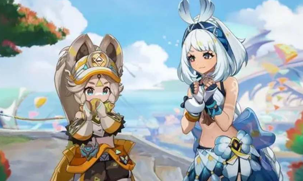 原神煅石之轮火之印供奉在哪1