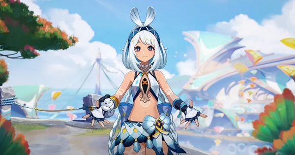 原神5.0纳塔颜料火盆珍贵宝箱怎么解锁1