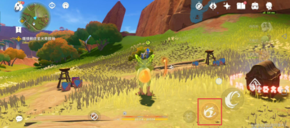 原神5.0纳塔颜料火盆珍贵宝箱怎么解锁7