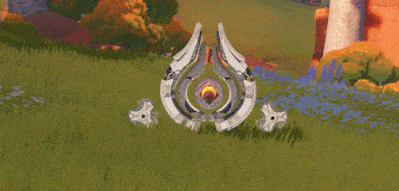 原神秘源机兵寻捕械打法是什么5