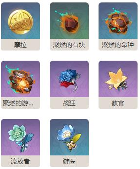 原神熔岩游像蚀土者怎么打6