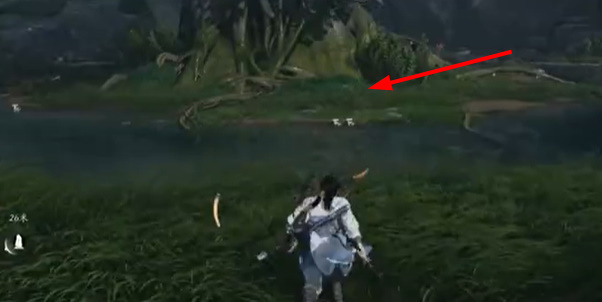 燕云十六声奇遇寻蕈记怎么完成3