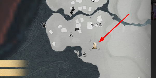 燕云十六声慈心镇业火不熄任务怎么完成6