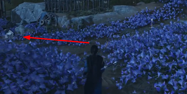 燕云十六声慈心镇应悔偷灵药任务怎么完成8