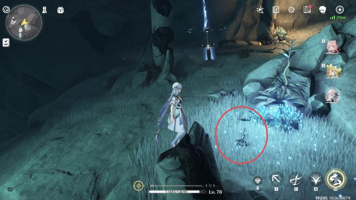 鸣潮龙吐珠采集路线是什么13