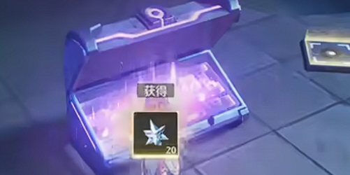 鸣潮羽鹭湿地怎么解密5