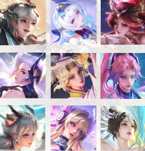 王者荣耀九周年返场皮肤有哪些3