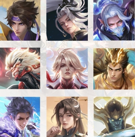 王者荣耀九周年返场皮肤有哪些5