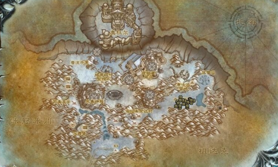 魔兽世界霍迪尔之子任务怎么做_魔兽世界霍迪尔之子任务做完有多少经验