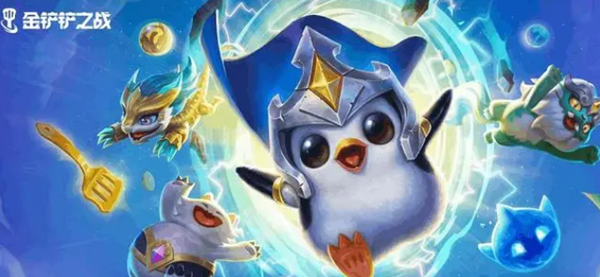 金铲铲之战s12强攻飓风艾希阵容怎么玩_金铲铲之战两个飓风