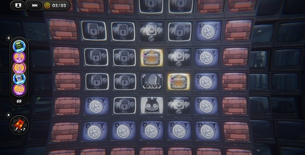 绝区零无底深渊之力问答答案是什么3