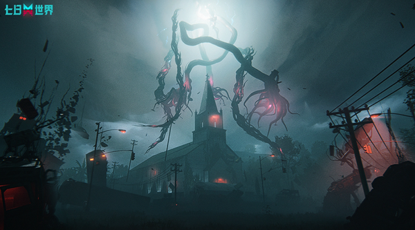 七日世界便携混合燃油怎么获得1