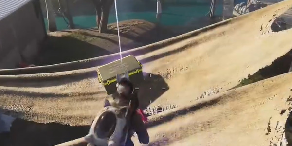 七日世界扳手蓝图怎么获取10