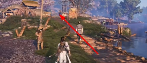 燕云十六声猫猫哑鼓在哪3