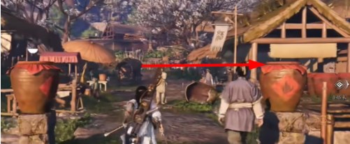 燕云十六声猫猫哑鼓在哪4