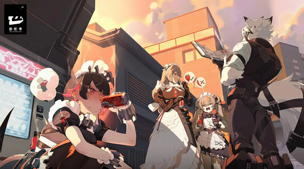 绝区零昨日舞台其二怎么解密