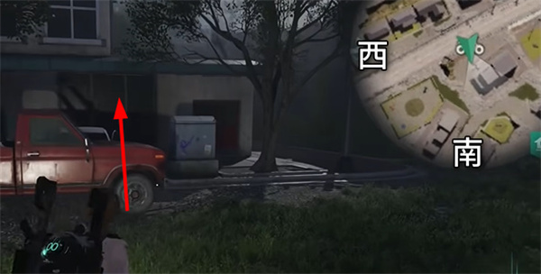 七日世界特勤套装怎么获取3