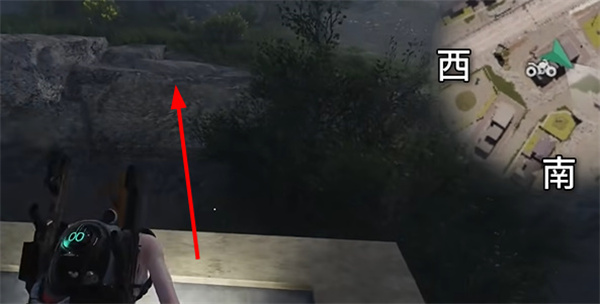 七日世界特勤套装怎么获取5