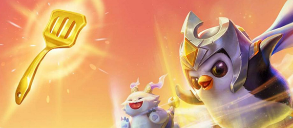 金铲铲之战s12高马力莉莉娅阵容怎么搭配_金铲铲之战阵容排行黎明