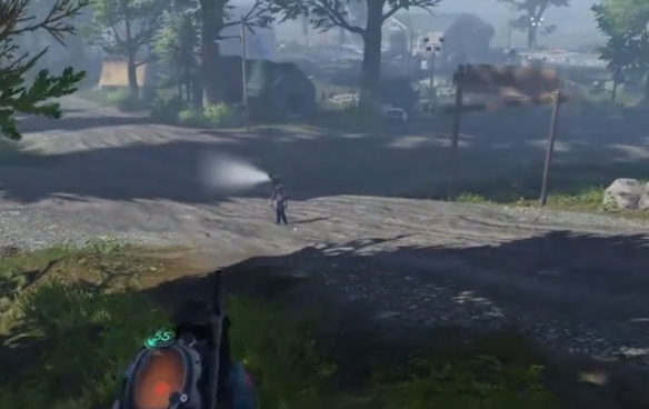 七日世界翠湖山镇宝箱在哪4