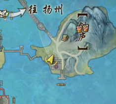 剑网3无界争铸吴钩奇遇怎么做5