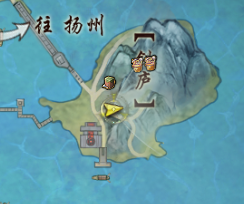 剑网3无界争铸吴钩奇遇怎么做6